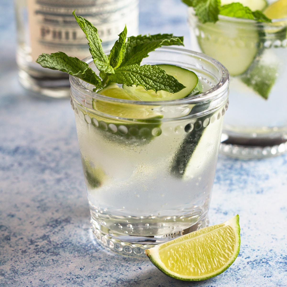 Gin & Tonic