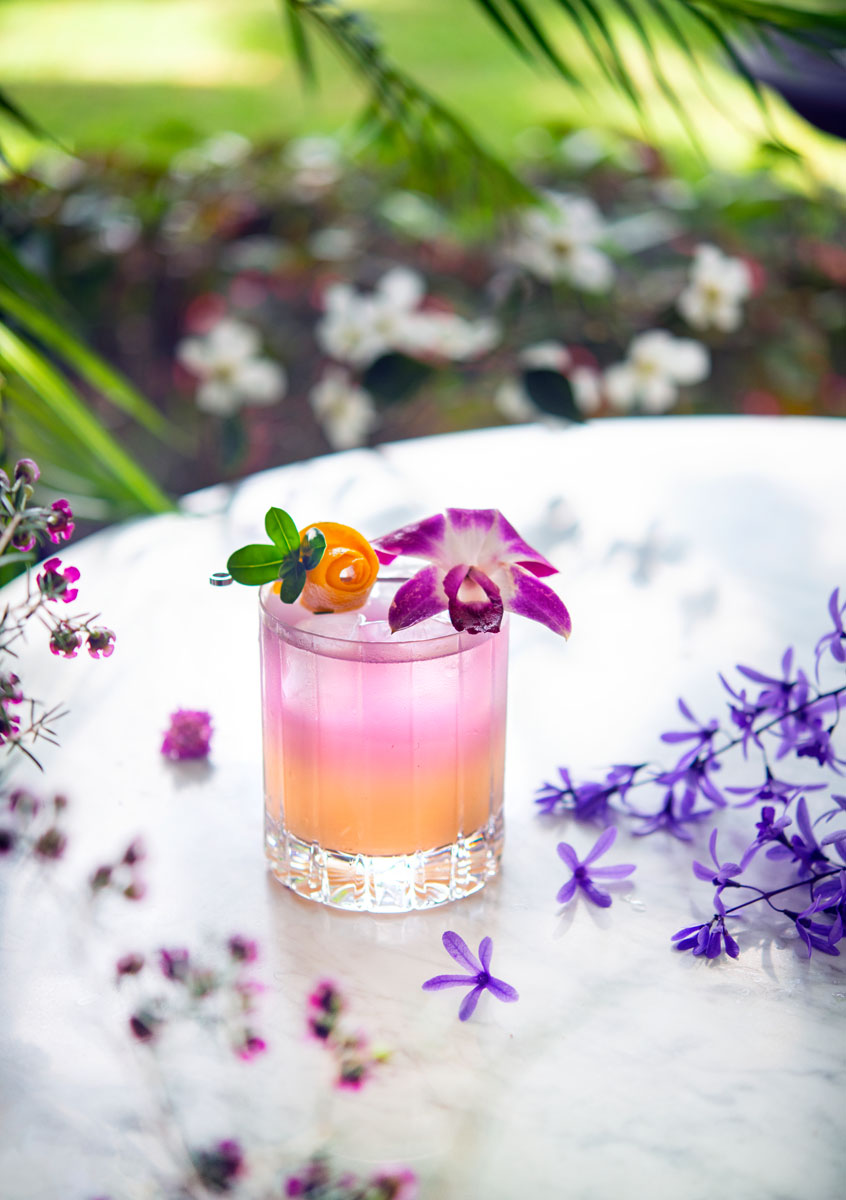 The Posies Punch